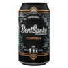 BentSpoke Brewing Company Cluster 8 Imperial IPA