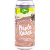 von Trapp Brewing Stowe Style: Maple Rauch