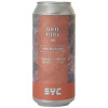 SYC Brewing Co. Carina Nebula