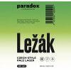 Paradox Brewery Ležák