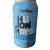 Trailway Brewing Company Hu Jon Hops Light