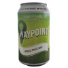 Barrel of Monks Brewing Waypoint IPA