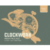 Counterpart Brewing Clockwork - Riwaka + Citra