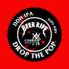 Courier Brewing Drop the Pop