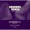 Nothing Bound Blueberry Lu
