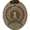 Pheasantry Brewery 1 Gold
