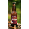 Brasserie Vraie Bière La Triple Plaisir