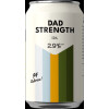 Dad Strength Brewing IPA