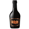 Elixi Microbrewery Delphi Dark Ale
