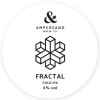 Ampersand Brew Co Fractal