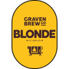 Craven Brew Co Blonde