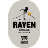 Craven Brew Co Raven
