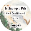 Theory Beerworks Tettnanger Pils