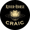 River Horse Brewing Company Craic