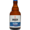 Brauerei G.A. Bruch Pilsener Alkoholfrei