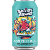 Two Chefs Brewing Bon Chef 0.5%