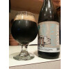 River Horse Brewing Company Oatmeal Milk Stout - Whiskey Barrel