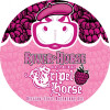 River Horse Brewing Company Raspberry Tripel Horse