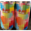 Strathcona Beer Company Jak's (Mango Blueberry Hefeweizen)