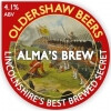 Zest Brewery Alma's Brew