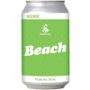 Strathcona Beer Company Beach - Guava Lime Radler