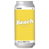 Strathcona Beer Company Beach Light - Grapefruit Radler