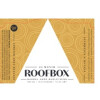Wren House Brewing Company B.A. Roofbox (2024)