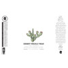 Wren House Brewing Company Desert Prickly Pear