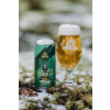 Coast Mountain Brewing Green Therapy
