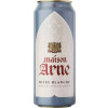 Bochkaryov (Бочкарёв) Maison Arne Bière Blanche