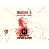 Homeland Madre’s Mexican Blond