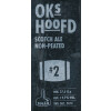 SNAB Okshoofd #2 (Scotch Ale Non-Peated)