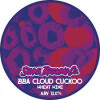 Salama Brewing Co. BBA Cloud Cuckoo