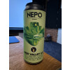Nepo Brewing (prev. Browar Nepomucen) Beer Valley 2.0 Citra x Simcoe x Idaho 7 x Talus DDH DIPA