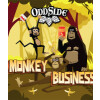 Odd Side Ales Monkey Business