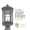Trillium Brewing Company Fort Point - Motueka Dry Hopped