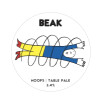 Beak Brewery Hoops