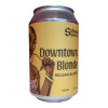 Schouskjelleren Mikrobryggeri Downtown Blonde