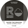 Runaway Brewery Enter The Dragon