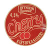 Pyynikin Brewing Company / Pyynikin Käsityöläispanimo Cherry Kirsikkasiideri