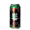 Fat Lizard Brewing Co. 420 Red Eye PA