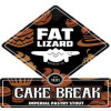 Fat Lizard Brewing Co. Cake Break