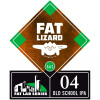 Fat Lizard Brewing Co. Fat Lab 04: Old School IPA