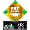 Fat Lizard Brewing Co. Fat Lab 08: Brut IPA