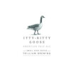 Trillium Brewing Company Itty Bitty Goose