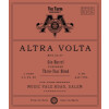 Fox Farm Brewery Altra Volta - Gin