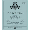 Fox Farm Brewery Cadenza