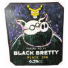 Hiisi Black Bretty