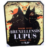 Hiisi Bruxellensis Lupus