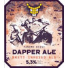 Hiisi Dapper Ale
